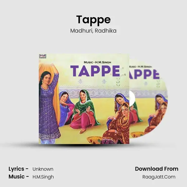 Tappe mp3 song