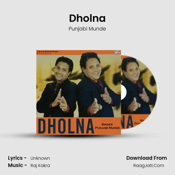 Dholna mp3 song