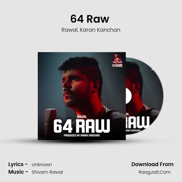 64 Raw (Red Bull 64 Bars) mp3 song