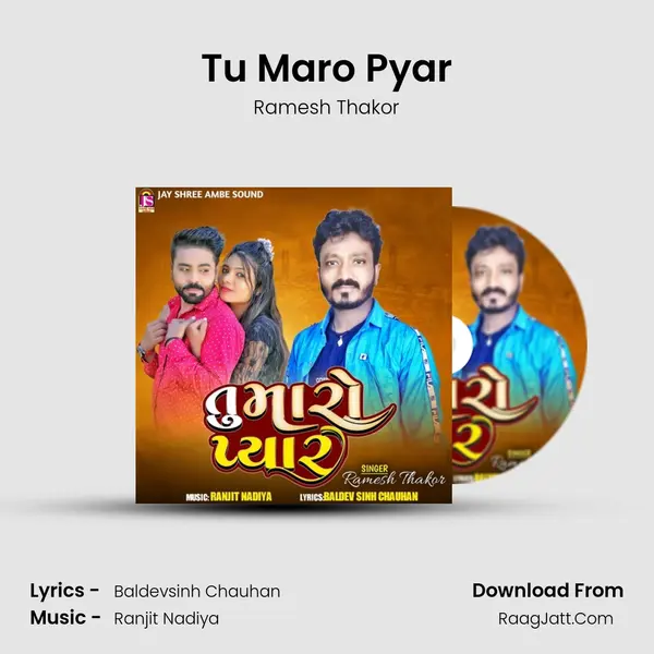 Tu Maro Pyar mp3 song