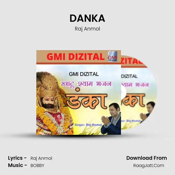 DANKA mp3 song