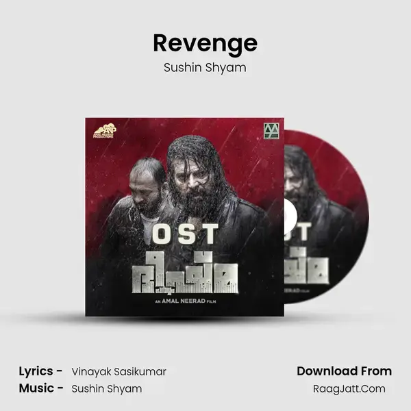 Revenge mp3 song