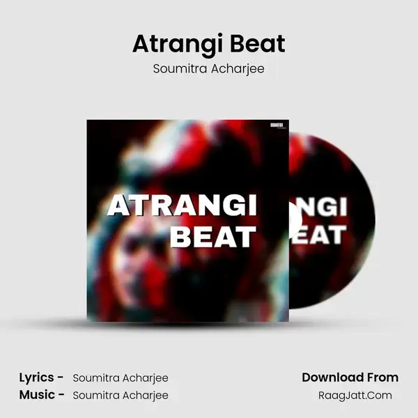 Atrangi Beat mp3 song