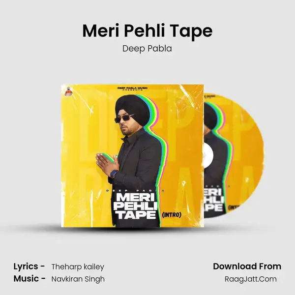 Meri Pehli Tape mp3 song