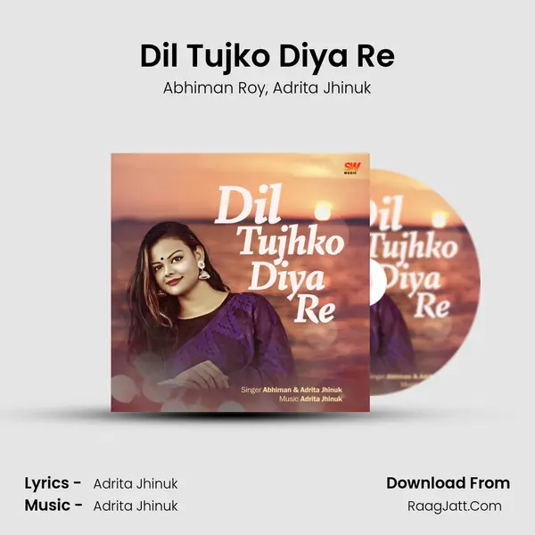 Dil Tujko Diya Re mp3 song