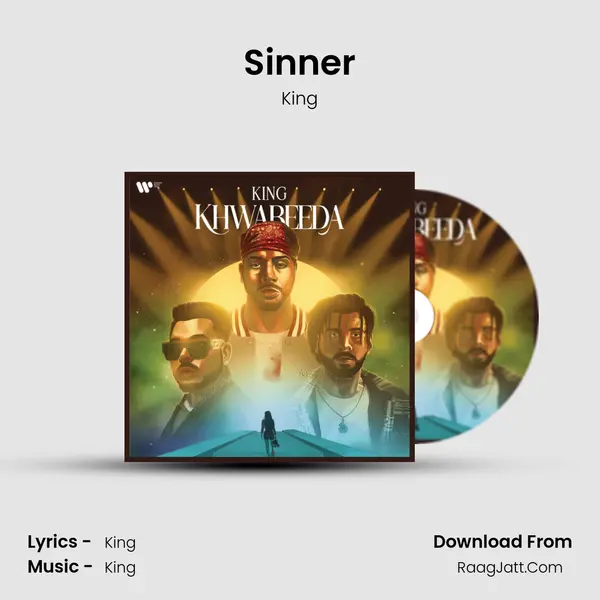 Sinner mp3 song