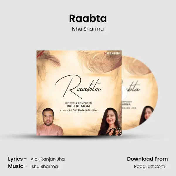 Raabta mp3 song