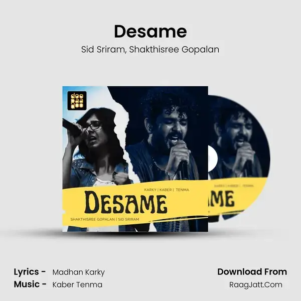 Desame mp3 song