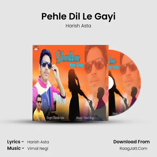 Pehle Dil Le Gayi mp3 song