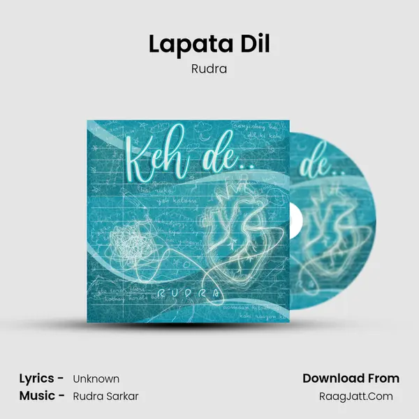 Lapata Dil mp3 song