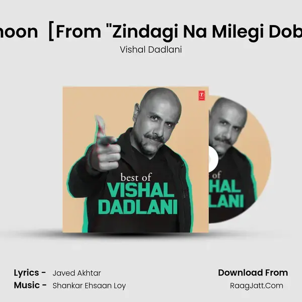 Ik Junoon (Paint It Red) [From Zindagi Na Milegi Dobara] mp3 song