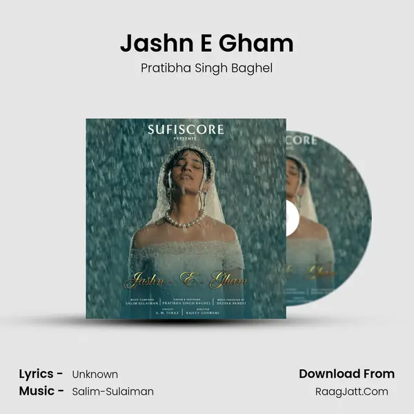 Jashn E Gham mp3 song