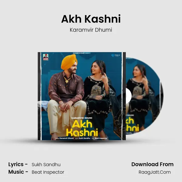 Akh Kashni mp3 song