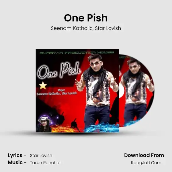 One Pish Song mp3 | Seenam Katholic