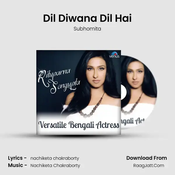 Dil Diwana Dil Hai mp3 song