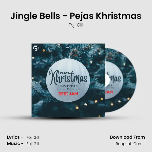 Jingle Bells - Peja's Khristmas mp3 song