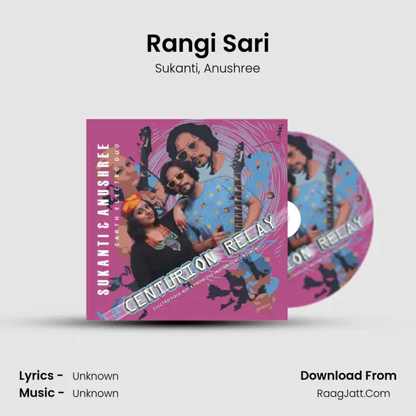 Rangi Sari Song mp3 | Sukanti