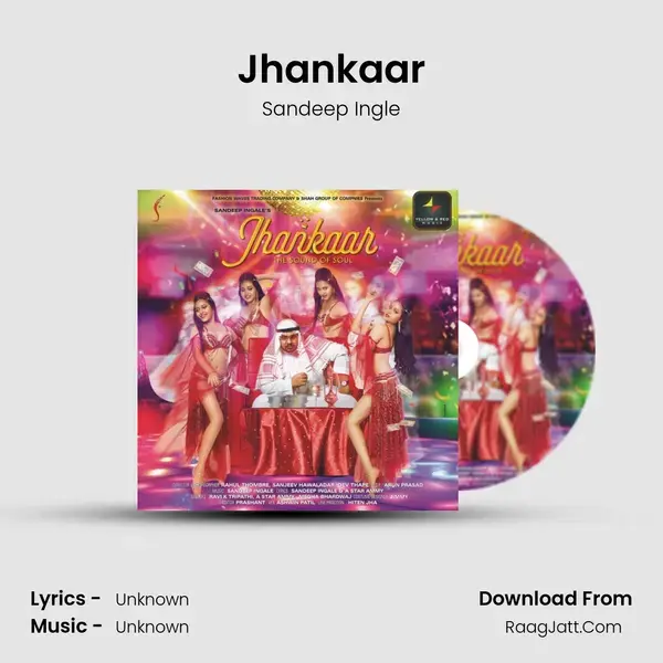 Jhankaar - Sandeep Ingle