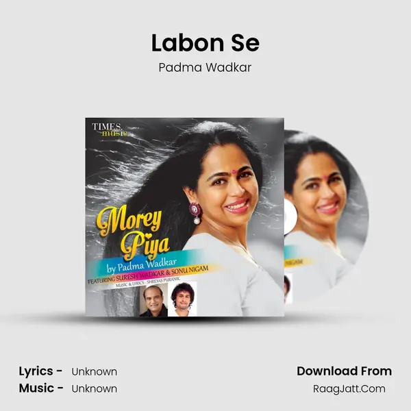 Labon Se mp3 song