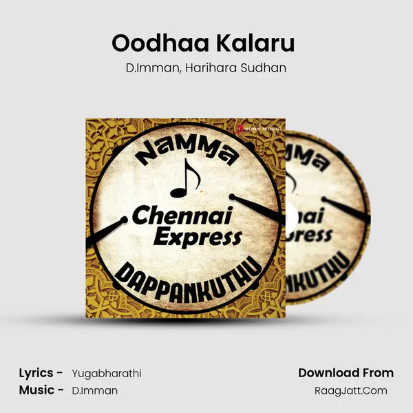 Oodhaa Kalaru (From 