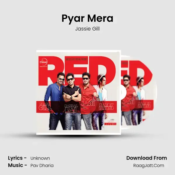 Pyar Mera Song mp3 | Jassie Gill