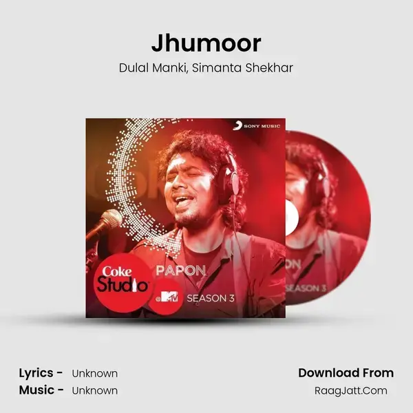 Jhumoor mp3 song