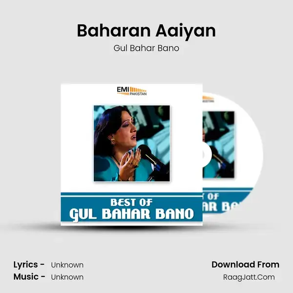 Baharan Aaiyan mp3 song