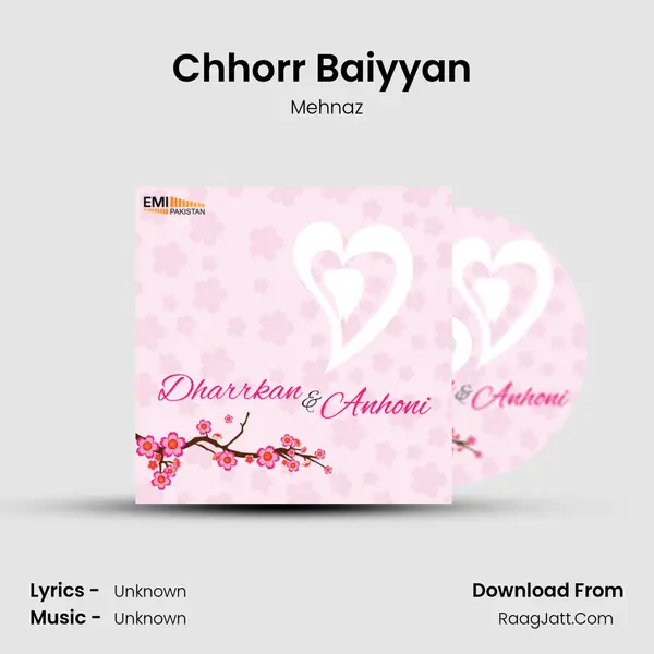 Chhorr Baiyyan (From 