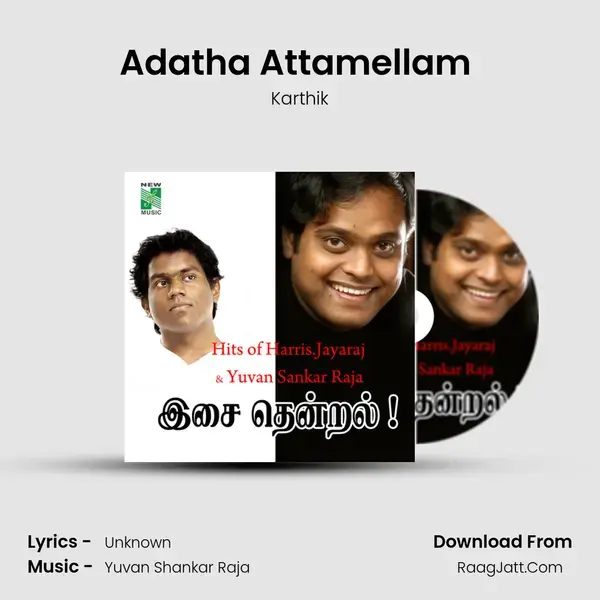 Adatha Attamellam (From 