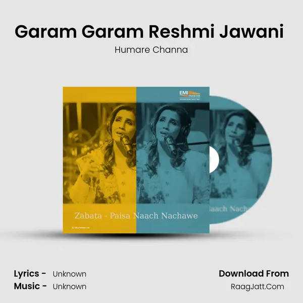 Garam Garam Reshmi Jawani (From 