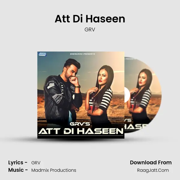 Att Di Haseen Song mp3 | GRV