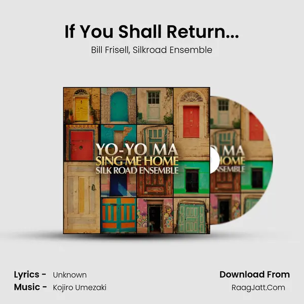 If You Shall Return... mp3 song