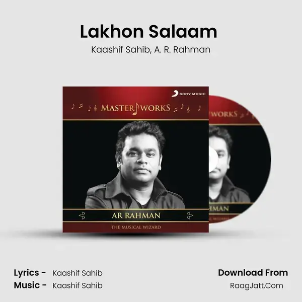 Lakhon Salaam (From Jugni) mp3 song