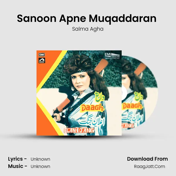 Sanoon Apne Muqaddaran (From 