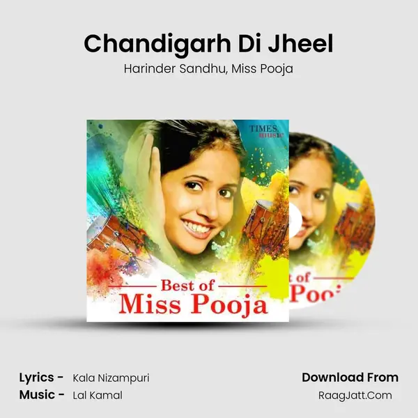 Chandigarh Di Jheel Song mp3 | Harinder Sandhu