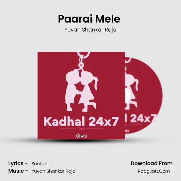 Paarai Mele (from - Sathriyan) Song mp3 | Yuvan Shankar Raja