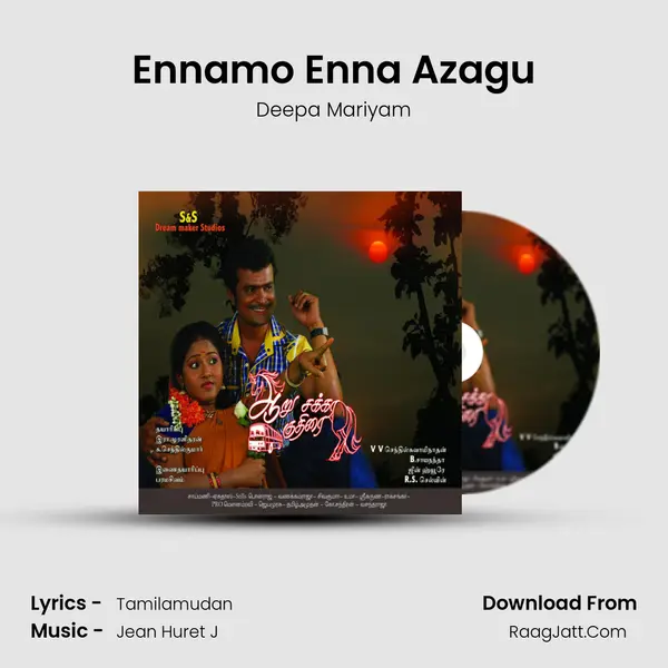 Ennamo Enna Azagu mp3 song