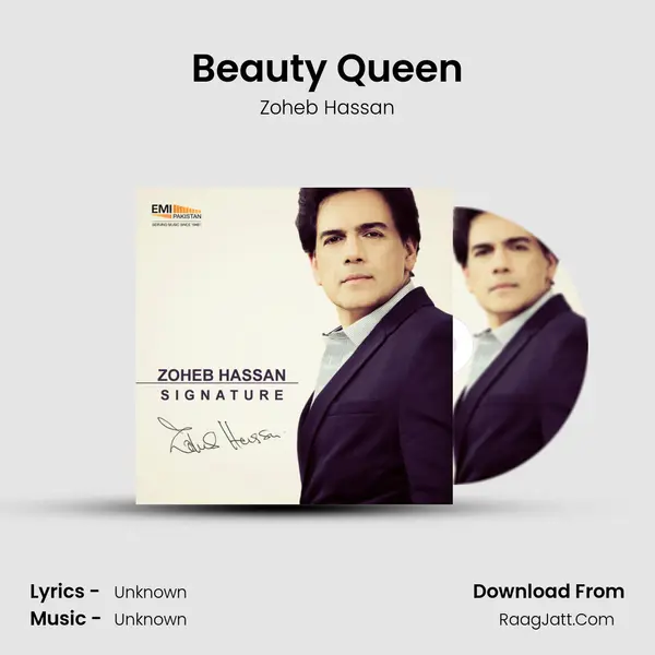 Beauty Queen mp3 song