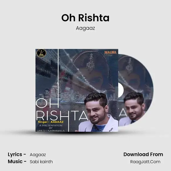 Oh Rishta mp3 song