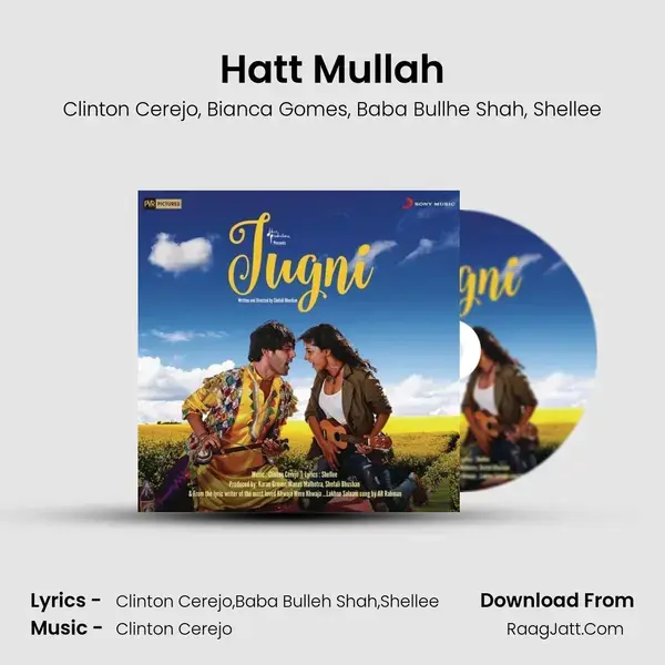 Hatt Mullah mp3 song