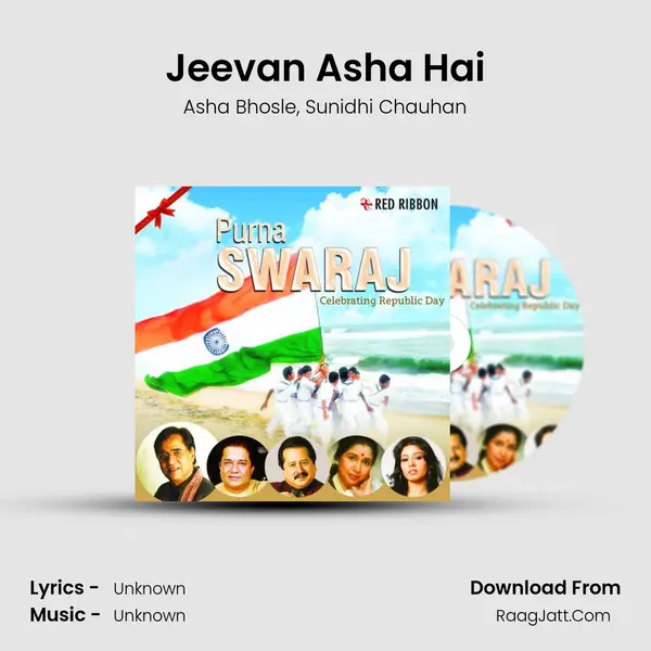 Jeevan Asha Hai Song mp3 | Asha Bhosle