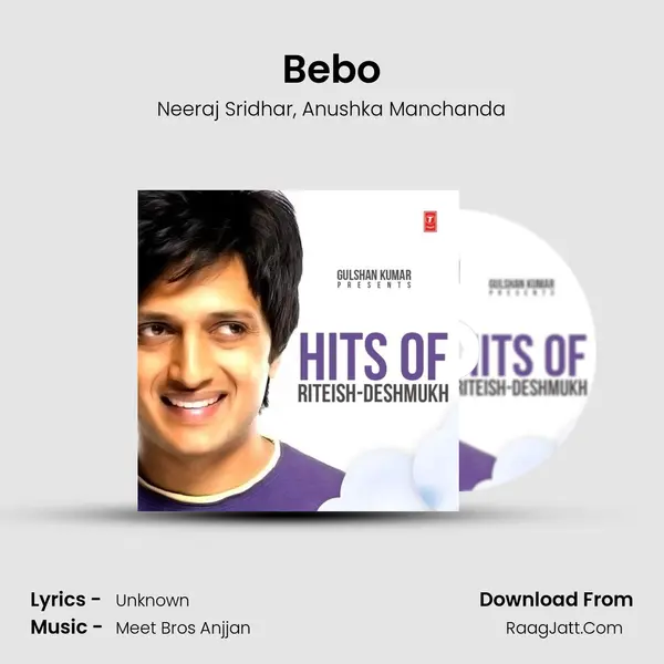 Bebo mp3 song