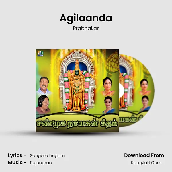 Agilaanda mp3 song