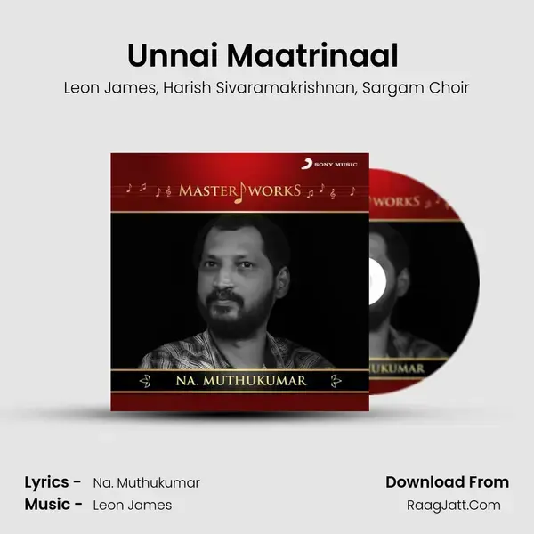 Unnai Maatrinaal (From KO, 2) mp3 song