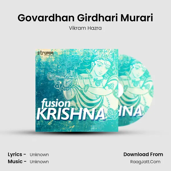 Govardhan Girdhari Murari mp3 song