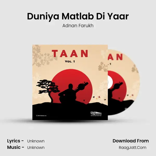 Duniya Matlab Di Yaar mp3 song