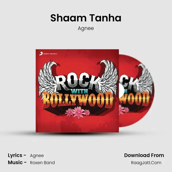 Shaam Tanha mp3 song