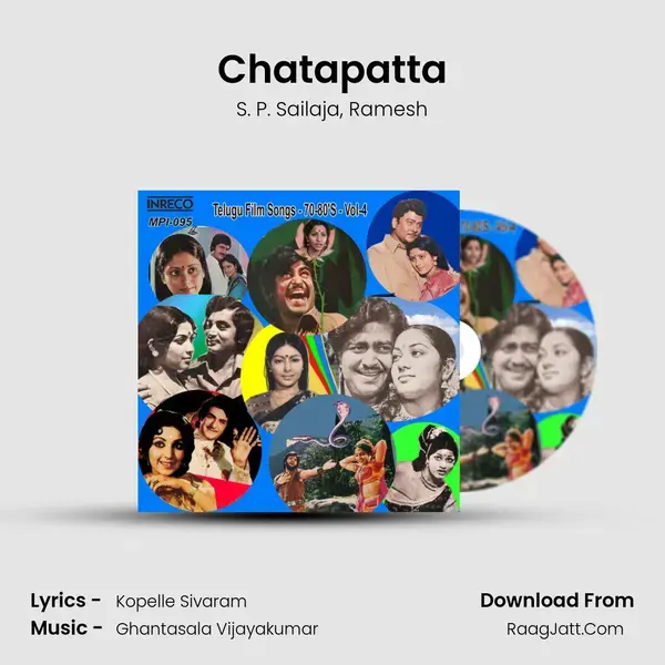 Chatapatta mp3 song