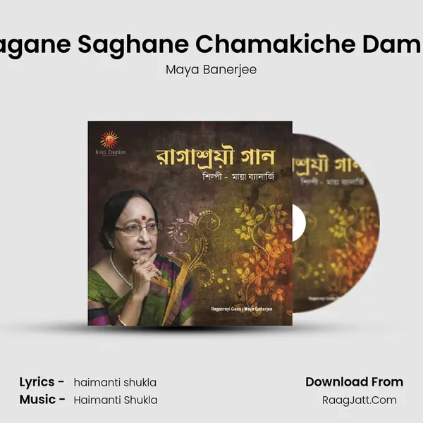 Gagane Saghane Chamakiche Damini mp3 song