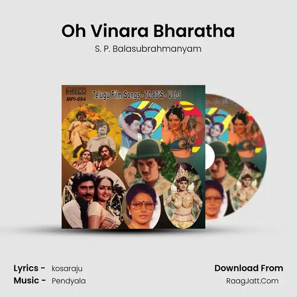 Oh Vinara Bharatha mp3 song